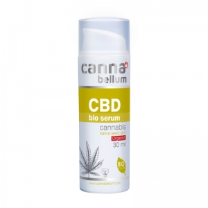 CBD Cannabellum bio serum 30ml - CBD & Hemp Products | Hemp Trade Market